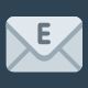 Email button