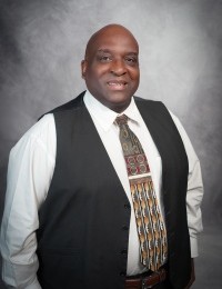 Portrait Photo of Councilmember Donnell