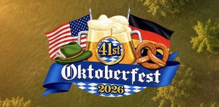 Oktoberfest at the German American Social Club*