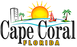 Cape Coral, FL -- Logo